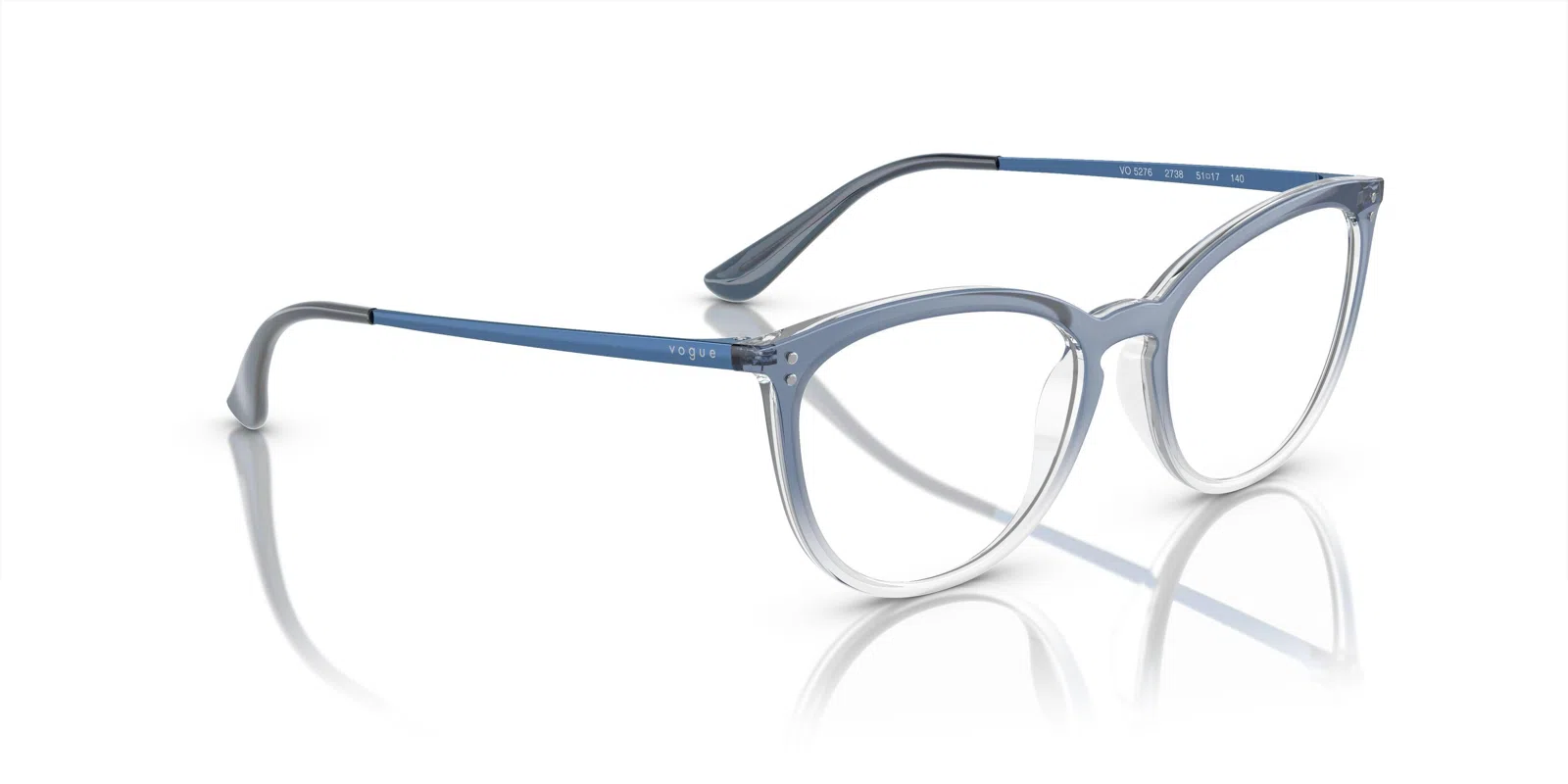 Vogue Eyewear 5276 Eyeglasses - view 46
